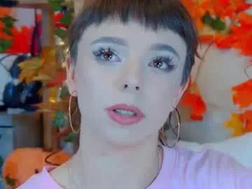 elisabethdavis on Chaturbate