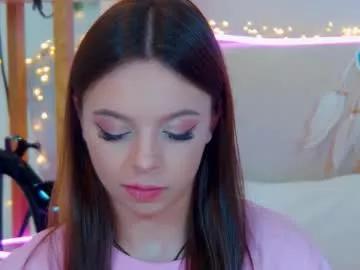 elisabethdavis on Chaturbate