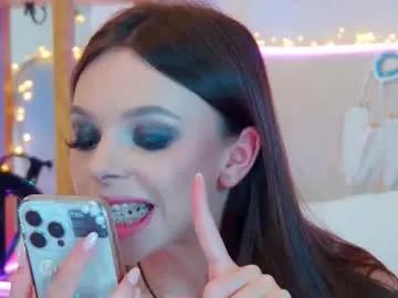 elisabethdavis on Chaturbate