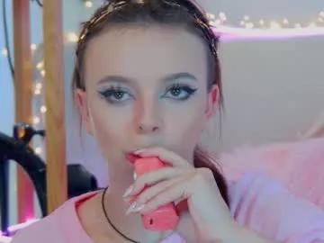 elisabethdavis on Chaturbate