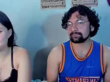 elizabeth_taylorxxx on Chaturbate