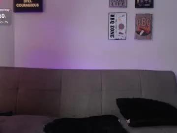 elizabethboltxxx on Chaturbate