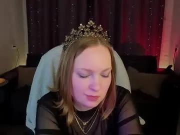 elizabethwalson on Chaturbate