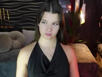 elizamild on Chaturbate