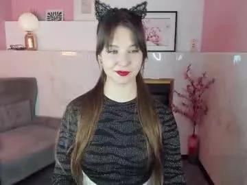 elizamild on Chaturbate