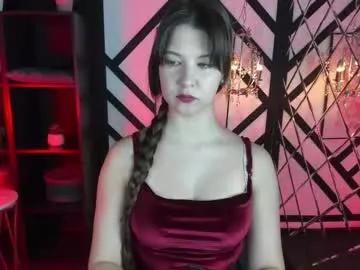 elizamild on Chaturbate