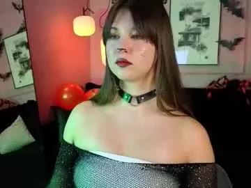 elizamild on Chaturbate