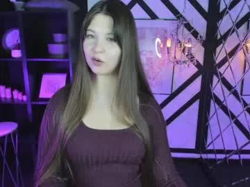 elizamild on Chaturbate