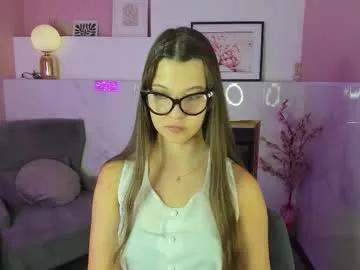 elizamild on Chaturbate