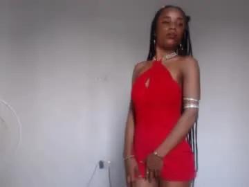 ellababy8 on Chaturbate