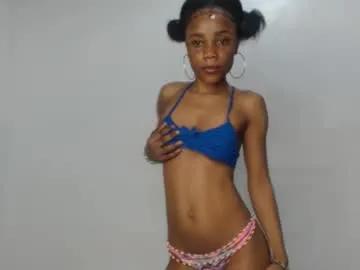 ellababy8 on Chaturbate