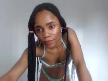 ellababy8 on Chaturbate