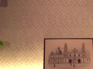 ellediane on Chaturbate