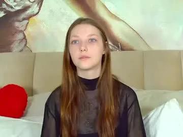 ellenbush on Chaturbate