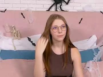 ellenbush on Chaturbate