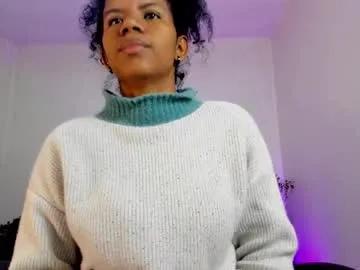 ellie_alves on Chaturbate