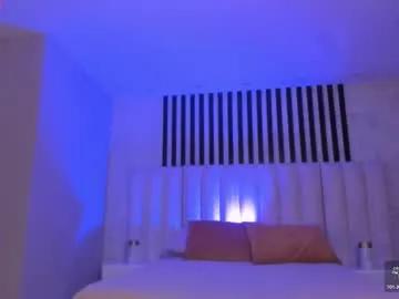 eloisaolivero on Chaturbate