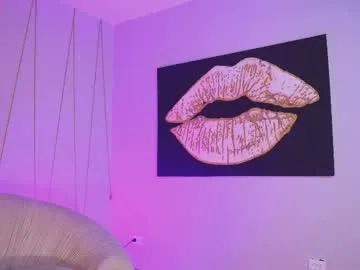 eloisaolivero on Chaturbate