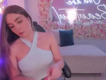 eloisaolivero on Chaturbate