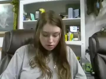 elsierain469 on Chaturbate