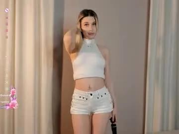 elswythbareford on Chaturbate