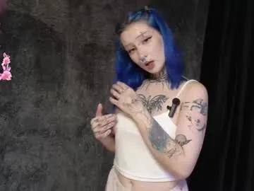 elygoth on Chaturbate