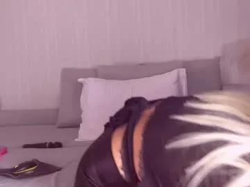 elza_mature on Chaturbate