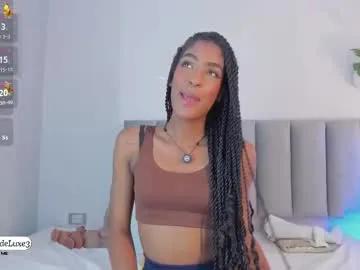 emely_deluxe on Chaturbate