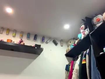 emerald_sparkles on Chaturbate