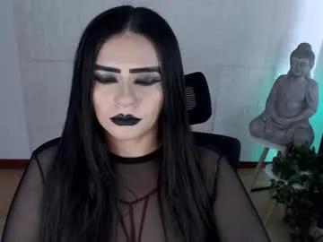emili_evans_ on Chaturbate