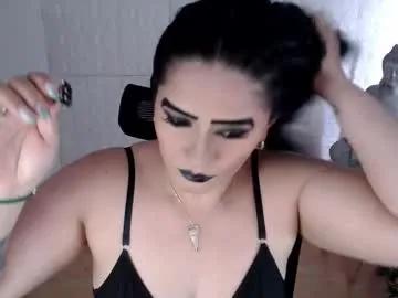 emili_evans_ on Chaturbate