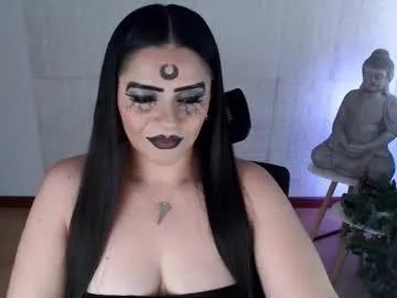 emili_evans_ on Chaturbate