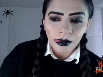 emili_evans_ on Chaturbate