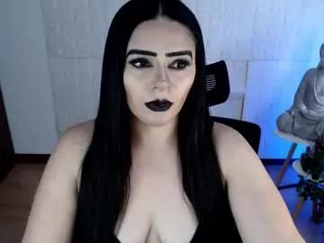 emili_evans_ on Chaturbate