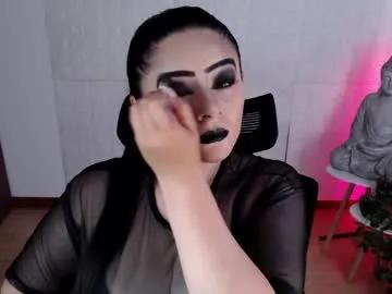 emili_evans_ on Chaturbate