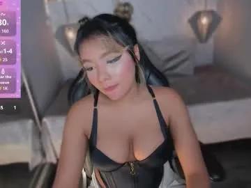 emilly_mell on Chaturbate