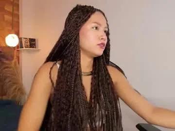 emily_brown04 on Chaturbate