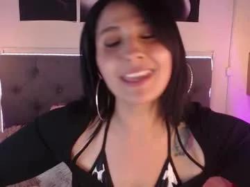 emily_leinn on Chaturbate