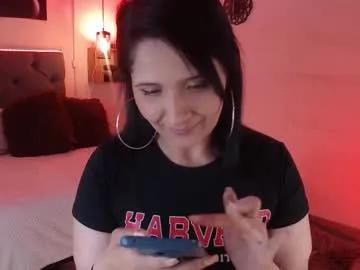 emily_leinn on Chaturbate