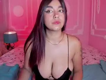 emilyborch on Chaturbate