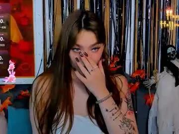 emilytylerr on Chaturbate