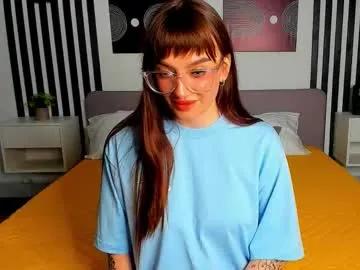 emilytylerr on Chaturbate