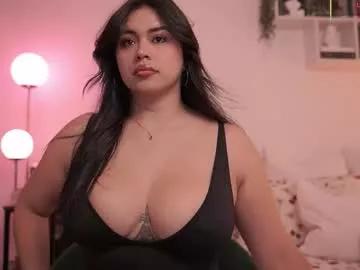 emilyxrose_ on Chaturbate
