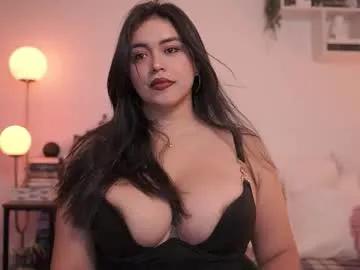 emilyxrose_ on Chaturbate