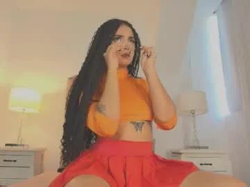 emma_torres__ on Chaturbate