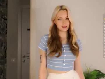 emmiemurray on Chaturbate
