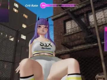 emyliveshow on Chaturbate