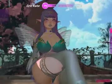 emyliveshow on Chaturbate