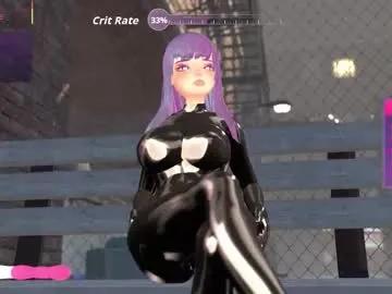 emyliveshow on Chaturbate