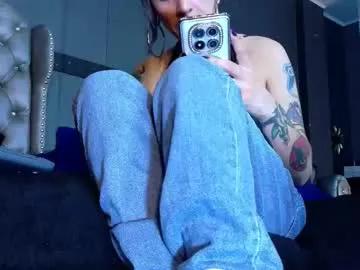 enchantressqueen on Chaturbate